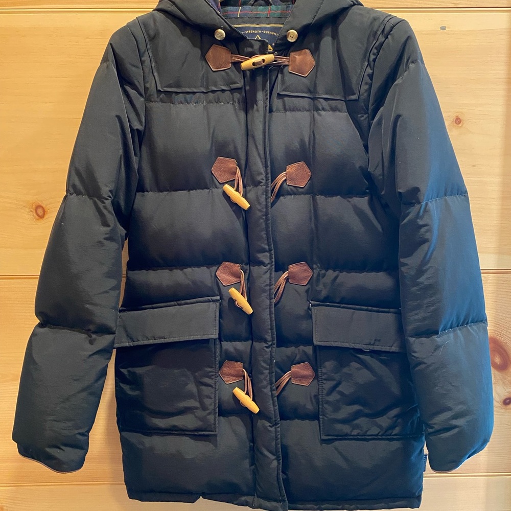 Penfield Down Duffle Coat
